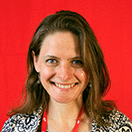 Photo of Sandra Tacina