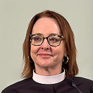 Photo of Stefanie Bennett