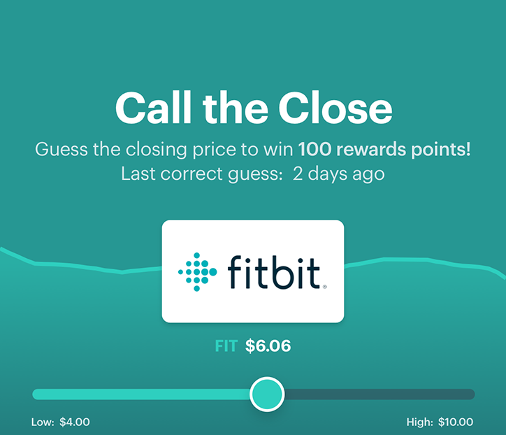 Screenshot of Call the Close game