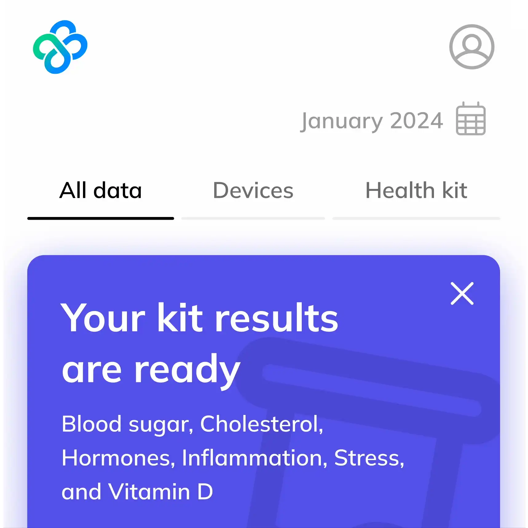 Video depicting Pulse Plus dashboard