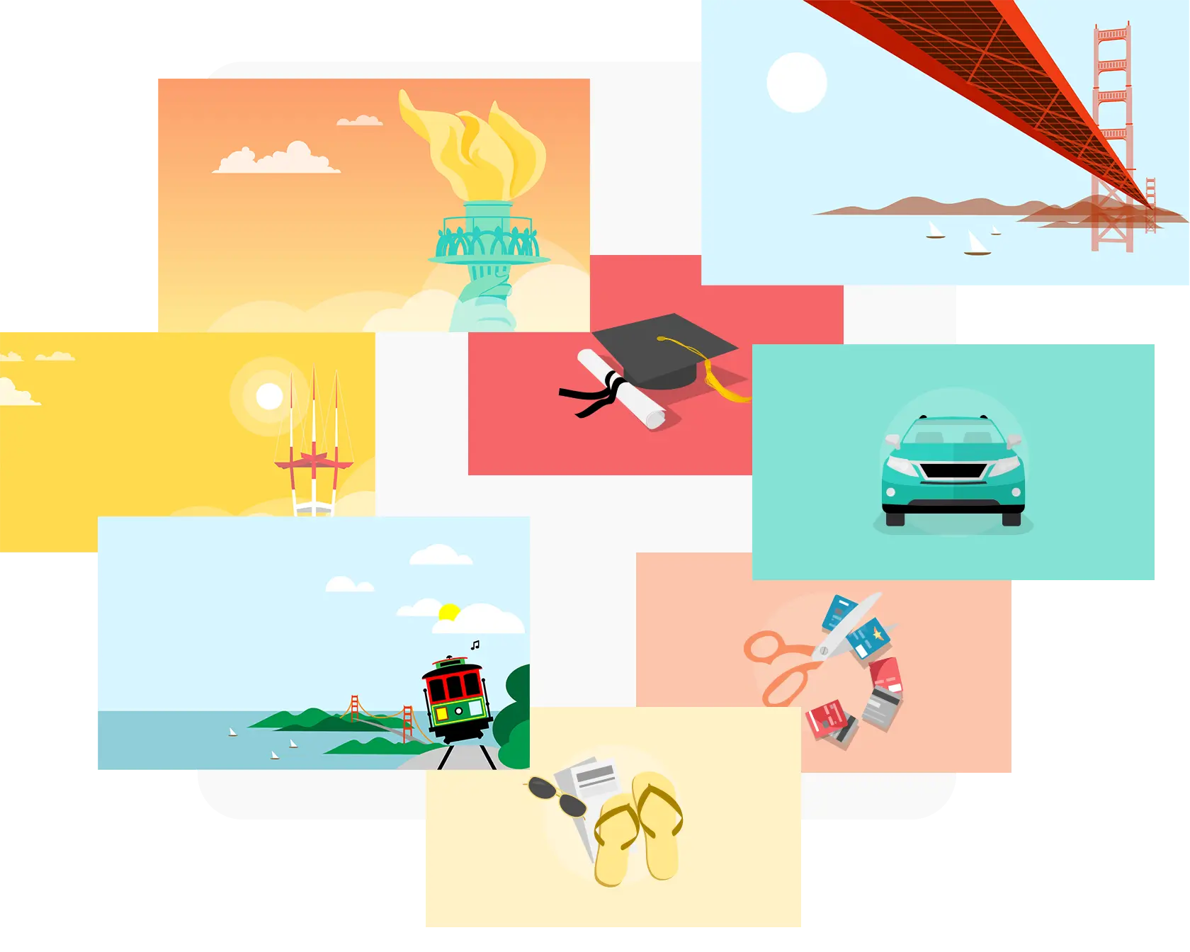 Style guide elements